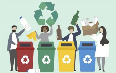 How Waste Management is Contributing to Conservation Efforts?