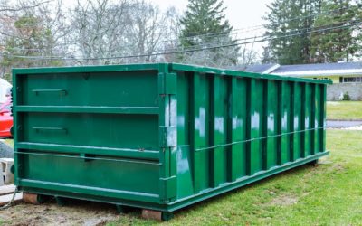 What You Need to Know to Rent A Dumpster?